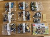 Lego Creator Viduramžių pilis 31120 - nuotraukos Nr. 3
