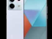 Naujas Xiaomi Redmi Note 13 Pro 256gb, 219eur.
