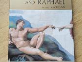 Meno albumas "Michelangelo and Raphael in Vatican" - nuotraukos Nr. 2