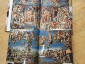 Meno albumas "Michelangelo and Raphael in Vatican" - nuotraukos Nr. 4