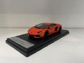 Kolekciniai modeliukai-lamborgini aventador