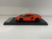 Kolekciniai modeliukai-lamborgini aventador - nuotraukos Nr. 2