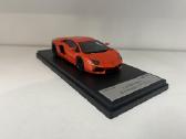 Kolekciniai modeliukai-lamborgini aventador - nuotraukos Nr. 5