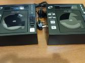 Veikiantys CD-CD-r grotuvai Gemini Cdj-15x - nuotraukos Nr. 9