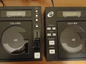 Veikiantys CD-CD-r grotuvai Gemini Cdj-15x - nuotraukos Nr. 2