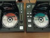 Veikiantys CD-CD-r grotuvai Gemini Cdj-15x - nuotraukos Nr. 4