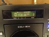 Veikiantys CD-CD-r grotuvai Gemini Cdj-15x - nuotraukos Nr. 6
