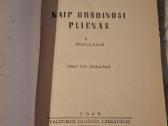 Kaip grūdinosi plienas - nuotraukos Nr. 3