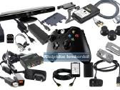 Xbox priedai,ausines,TV laidai,pultu Laidai.ir T.t