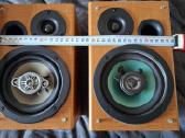 Hitachi -lentynoms skirtos kolonėlės