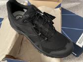 Haix Black Eagle Gore-tex batai