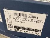 Haix Black Eagle Gore-tex batai - nuotraukos Nr. 4