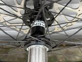 Nauji MTB/emtb Ratai 29' Race Face Ar30 + Novatec - nuotraukos Nr. 3