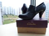 Clarks Prabangus aulinukai
