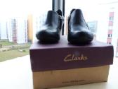 Clarks Prabangus aulinukai - nuotraukos Nr. 3