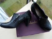 Clarks Prabangus aulinukai - nuotraukos Nr. 4
