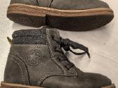 Vaikiški Bobbi shoes pašiltinti batai - nuotraukos Nr. 2