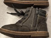 Vaikiški Bobbi shoes pašiltinti batai - nuotraukos Nr. 3