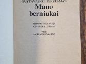 Knyga "Mano berniukai" - nuotraukos Nr. 6
