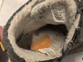 Vaikiški Bobbi shoes pašiltinti batai - nuotraukos Nr. 6