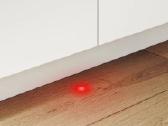 "Bosch" 4 Smh4hvx00g pilnai integruojama indaplove - nuotraukos Nr. 6