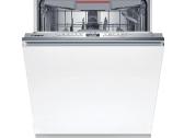"Bosch" 4 Smh4hvx00g pilnai integruojama indaplove
