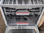 "Bosch" 4 Smh4hvx00g pilnai integruojama indaplove - nuotraukos Nr. 8