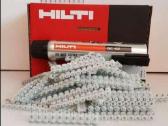 Hilti Gx3/gx120 vinekalių vinys 1200vnt - nuotraukos Nr. 3