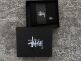 Stüssy piniginė - nuotraukos Nr. 3