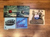 Įvairūs Vinilai 35vnt - nuotraukos Nr. 2