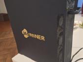 Jasminer X16-q 1750mh 595w 8g