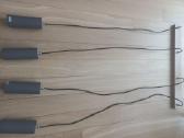 Naujas modernus šviestuvas