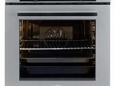 Elektrinė orkaitė Luxell A68-sgf3