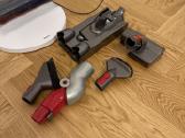 Dyson V11 Absolute Extra Pro - nuotraukos Nr. 2