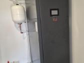 Daikin,midea,vivax Šilumos siurbliai. Oras vanduo. - nuotraukos Nr. 3