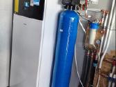 Daikin,midea,vivax Šilumos siurbliai. Oras vanduo. - nuotraukos Nr. 4