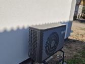 Daikin,midea,vivax Šilumos siurbliai. Oras vanduo. - nuotraukos Nr. 6