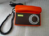 Telefonai Spektr ir Cekiskas Tesla zr.nuotraukas - nuotraukos Nr. 2