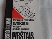 Paprasta metodika sveikatai išsaugoti