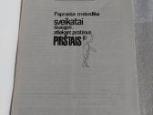 Paprasta metodika sveikatai išsaugoti - nuotraukos Nr. 2