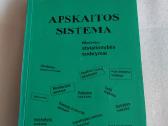 Apskaitos sistema