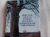 Mokytojų lietuvių etninės kultūros kompetencijų to
