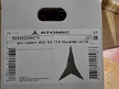 Naujos Atomic S9 fis men icon slides - nuotraukos Nr. 3