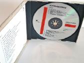 Various Schmusesongs Vol. 1 (CD) - nuotraukos Nr. 6