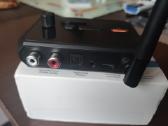 Bluetooth 5.3 audio imtuvas su Usb