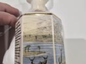 Kolekciniai porceluano buteliukai Škotų viskio - nuotraukos Nr. 4