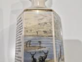 Kolekciniai porceluano buteliukai Škotų viskio - nuotraukos Nr. 5