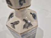Kolekciniai porceluano buteliukai Škotų viskio - nuotraukos Nr. 8