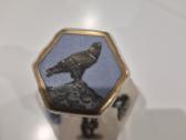 Kolekciniai porceluano buteliukai Škotų viskio - nuotraukos Nr. 10