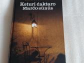 Keturi daktaro Marčo sūnūs